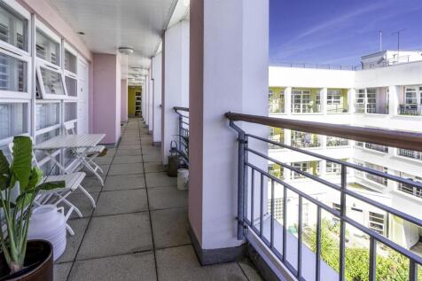 06  To Let 2 Bedroom Flat Lambeth Road SE1 www.isl