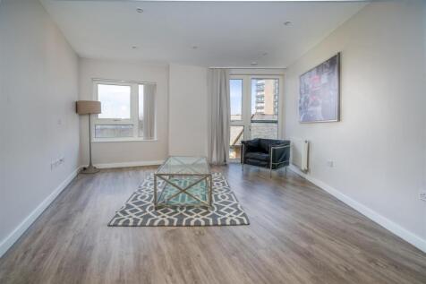 07 To Let 1 Bedroom Flat Croydon  www.islingtonpro