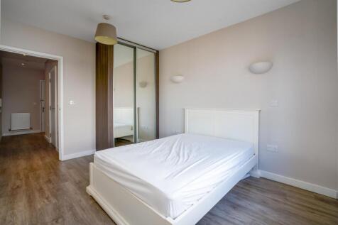 05 To Let 1 Bedroom Flat Croydon  www.islingtonpro