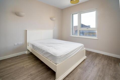 04 To Let 1 Bedroom Flat Croydon  www.islingtonpro