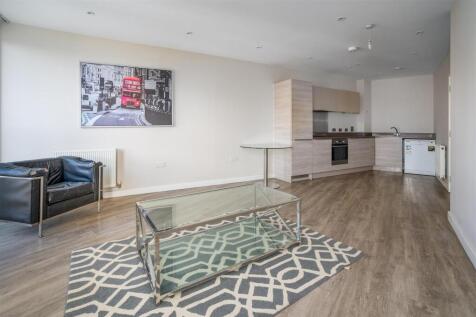 08 To Let 1 Bedroom Flat Croydon  www.islingtonpro