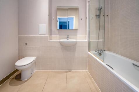 03 To Let 1 Bedroom Flat Croydon  www.islingtonpro