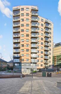 To Let 1 Bedroom Flat Vertex Wandle Road CR0 www.i
