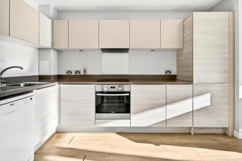 To Let 1 Bedroom Flat Vertex Wandle Road CR0 www.i