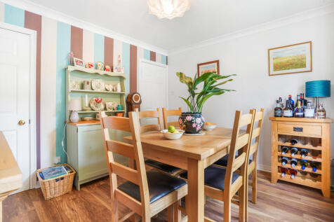 Dining Room 2