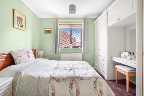 Bedroom 3 2