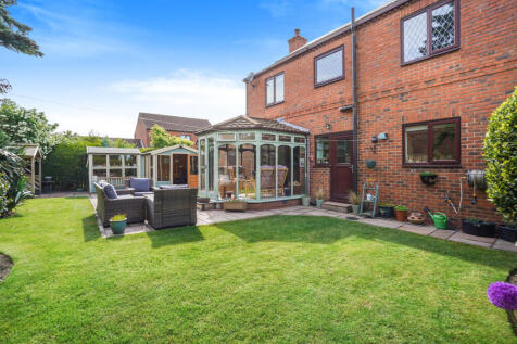 Rear Garden 2
