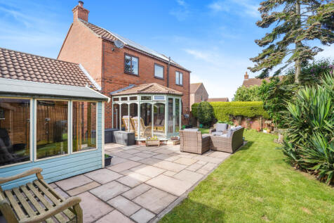 Rear Garden 3