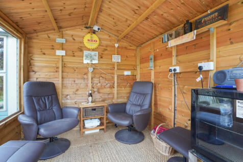 Summer House