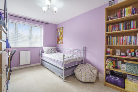 Bed 1