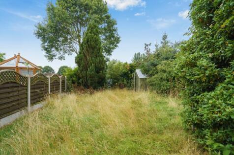 Further Garden