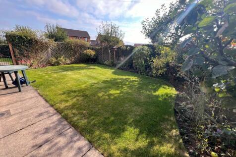Side Garden