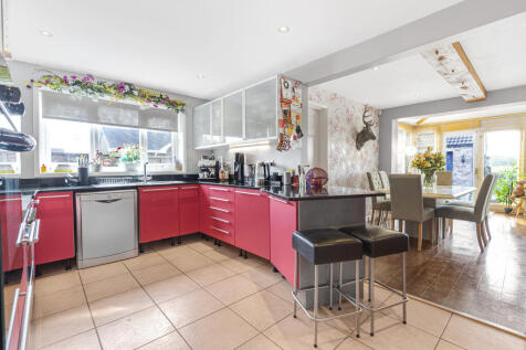 Kitchen-Diner