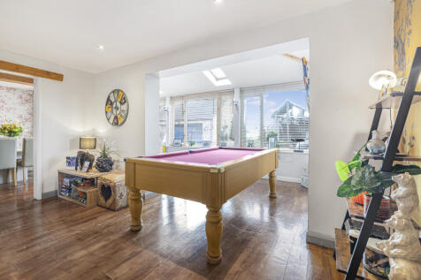 Pool Room