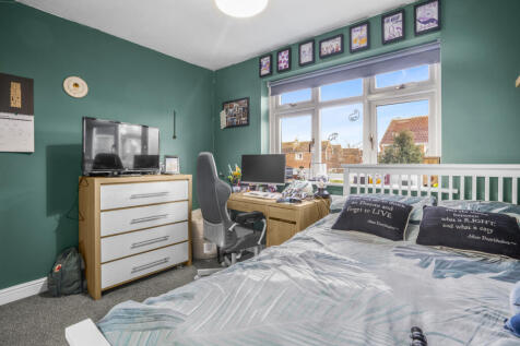 Bedroom 3 2