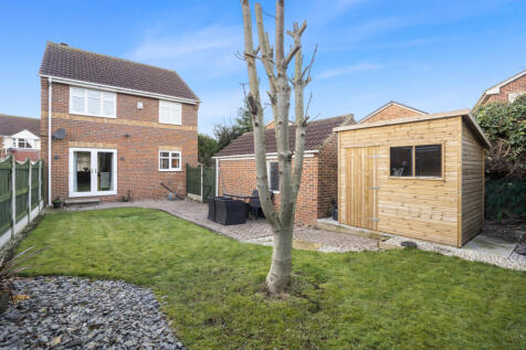 Rear Garden 2