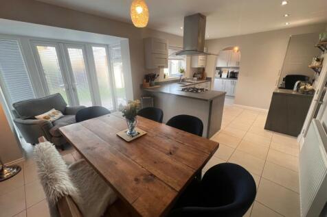 Kitchen-Diner
