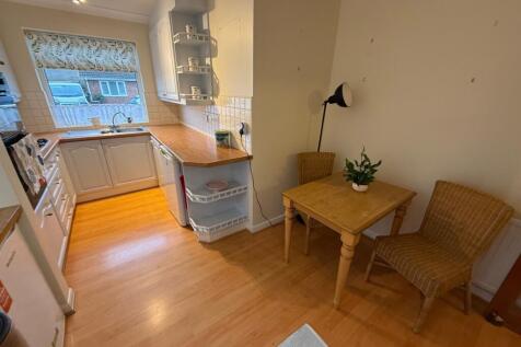 Kitchen-Diner