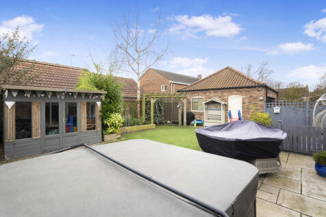 Rear Garden 2