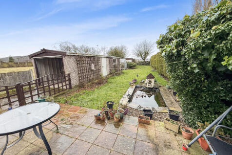 Rear Garden 2