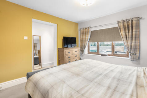 Main Bedroom 2