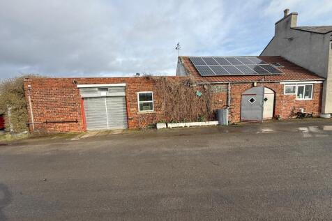 Outbuildings