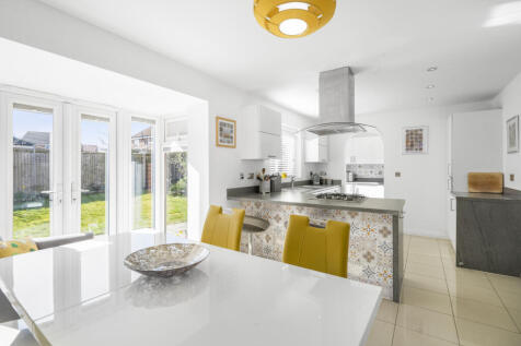 Kitchen-Diner 2