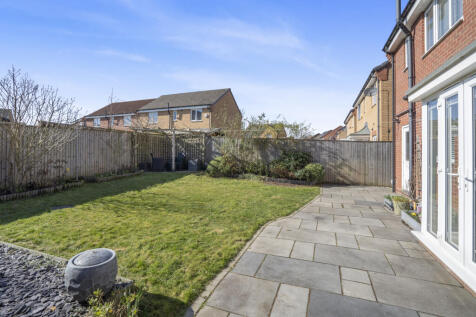 Rear Garden 2