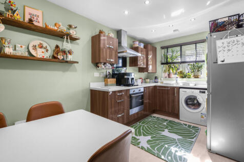 Kitchen-Diner