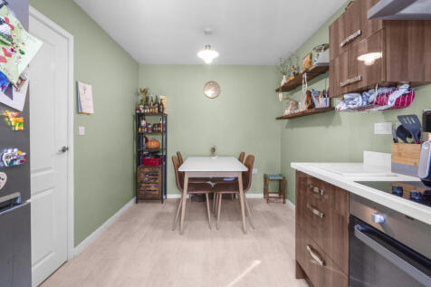 Kitchen-Diner 2
