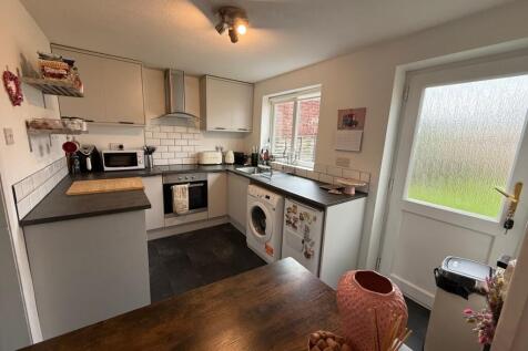 Kitchen-Diner