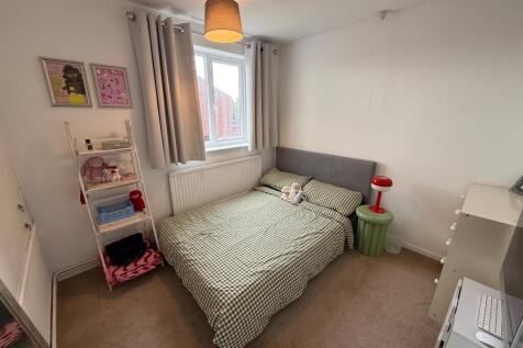 Bedroom 1 2