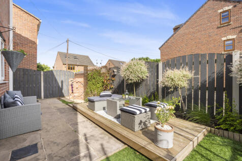 Rear Garden 2