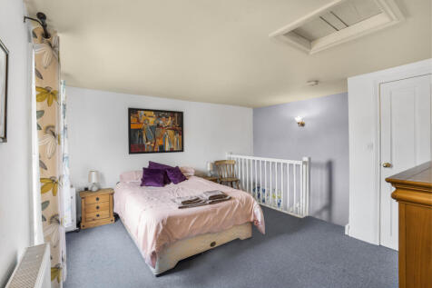 AirBnB Bedroom