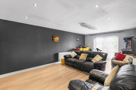 Second Lounge