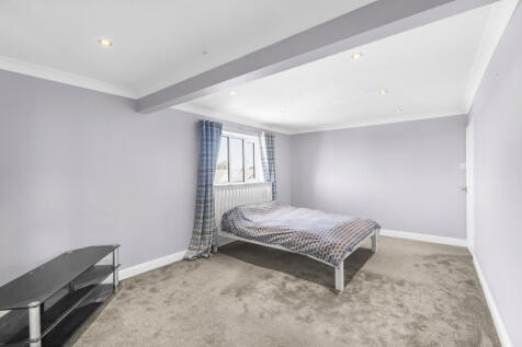 Main Bedroom 2