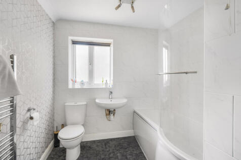 House Bathroom
