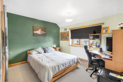 Bed 1
