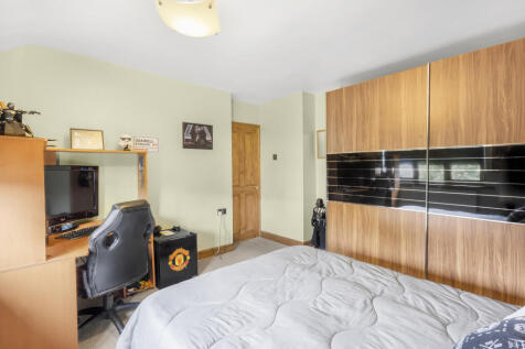 Bed 1 3