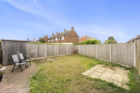 Rear Garden 2