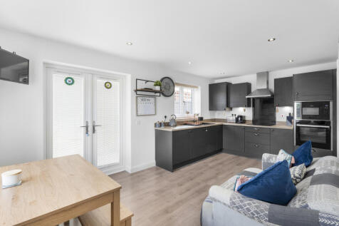 Kitchen-Diner 2