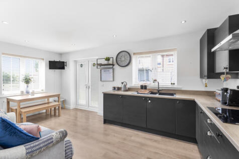 Kitchen-Diner