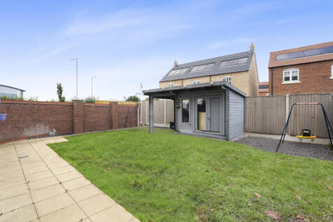Rear Garden 2