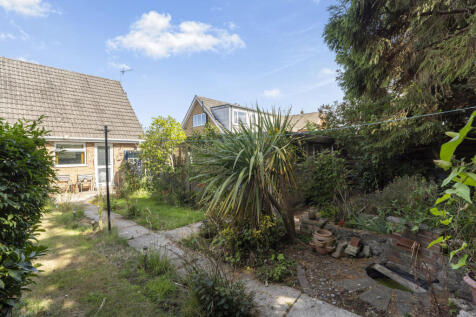 Rear Garden 3