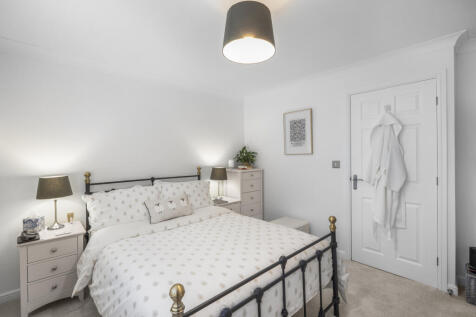 Bedroom 1 2
