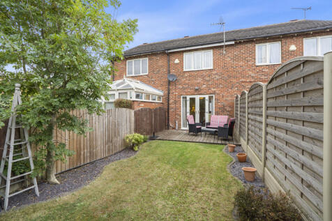Rear Garden 2