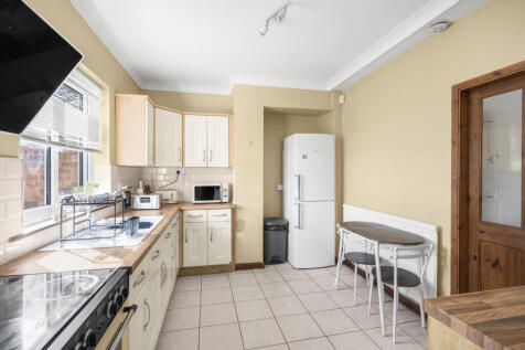 Kitchen-Diner 2