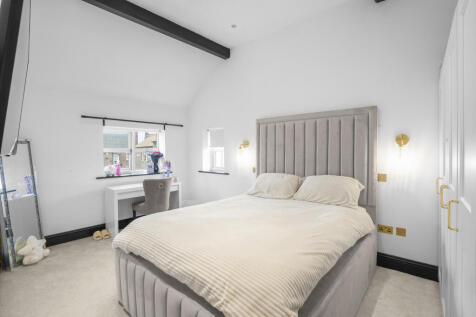 Bed 3 3