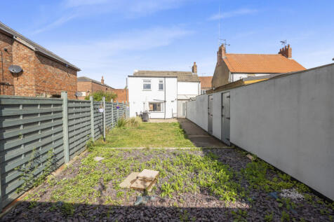 Rear Garden 2