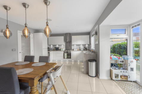 Kitchen-Diner 2